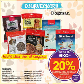 EKO reklamblad vecka 46 Sida 2