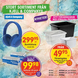 EKO reklamblad vecka 46 Sida 4