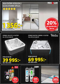 Bauhaus reklamblad vecka 46 Sida 4