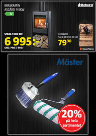 Bauhaus reklamblad vecka 46 Sida 5