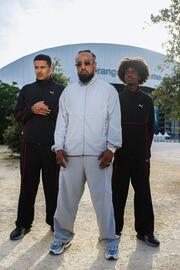 Catálogo Foot Locker Página 1