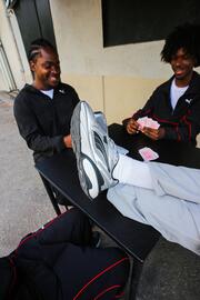 Catálogo Foot Locker Página 4