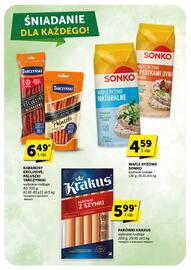 Euro Sklep gazetka | Minimarket Strona 19