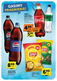 Euro Sklep gazetka | Minimarket Strona 21