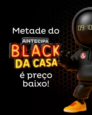 Encarte Casa e Vídeo (válido até 28-11)