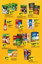 Euro Sklep gazetka | E-katalog Strona 14