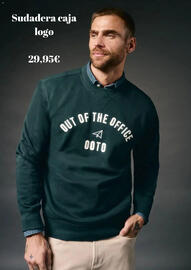 Catálogo Cortefiel Página 10