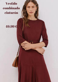 Catálogo Cortefiel Página 4