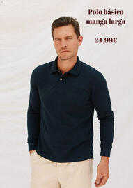 Catálogo Cortefiel Página 7