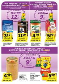 ABC gazetka | Supermarket Strona 19