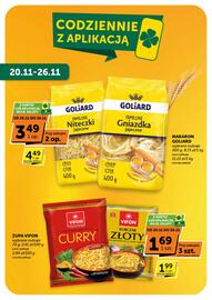 ABC gazetka | Supermarket Strona 21