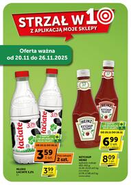 ABC gazetka | Supermarket Strona 26