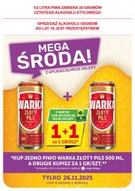 ABC gazetka | Supermarket Strona 28