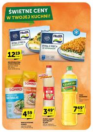 ABC gazetka | Supermarket Strona 31