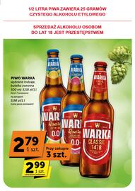 ABC gazetka | Supermarket Strona 39