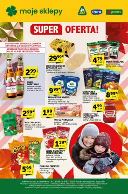 ABC gazetka (ważność do 25-11)