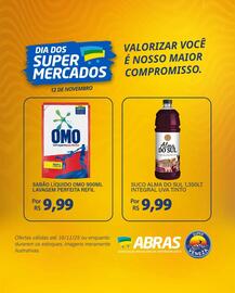 Catálogo Super Veneza semana 46 Página 1