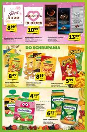 ABC gazetka | Aranz Strona 6