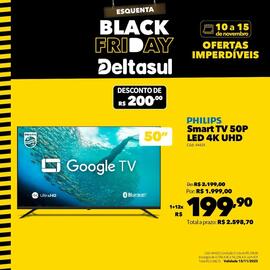 Folheto Deltasul semana 46 Página 1