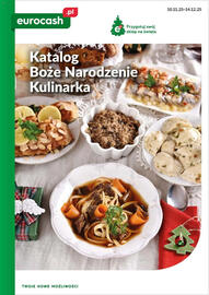 Eurocash Dystrybucja gazetka Strona 1