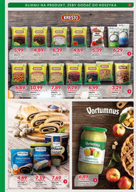 Eurocash Dystrybucja gazetka Strona 10