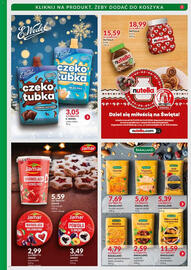 Eurocash Dystrybucja gazetka Strona 11