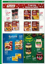 Eurocash Dystrybucja gazetka Strona 13