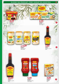 Eurocash Dystrybucja gazetka Strona 14