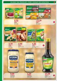 Eurocash Dystrybucja gazetka Strona 15