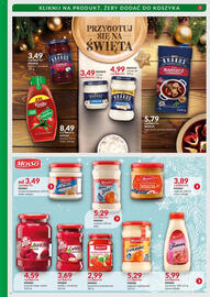 Eurocash Dystrybucja gazetka Strona 16