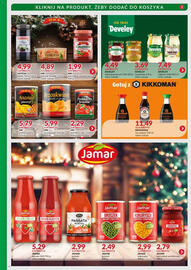 Eurocash Dystrybucja gazetka Strona 17