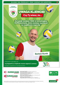 Eurocash Dystrybucja gazetka Strona 20