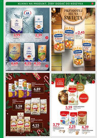 Eurocash Dystrybucja gazetka Strona 3