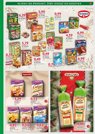 Eurocash Dystrybucja gazetka Strona 5