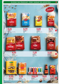 Eurocash Dystrybucja gazetka Strona 6