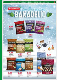 Eurocash Dystrybucja gazetka Strona 7