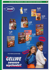 Eurocash Dystrybucja gazetka Strona 8