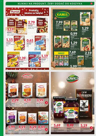 Eurocash Dystrybucja gazetka Strona 9