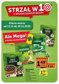 Groszek gazetka | Supermarket Strona 14