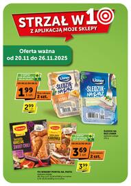 Groszek gazetka | Supermarket Strona 25