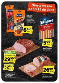 Groszek gazetka | Supermarket Strona 33