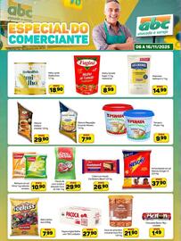 Folheto ABC Atacado semana 46 Página 1