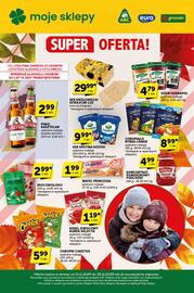 Groszek gazetka | E-katalog Strona 1