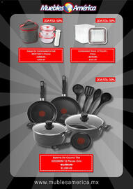 Catálogo Muebles América Página 2