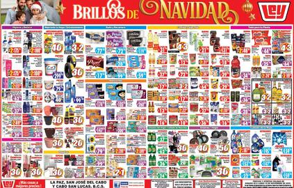 Folleto Casa Ley Página 2