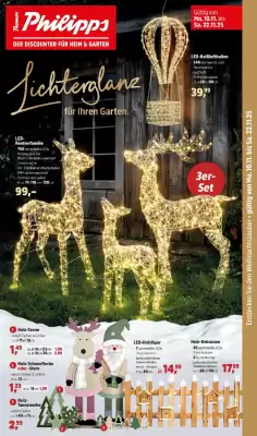 Thomas Philipps Prospekt (gültig bis 22-11)