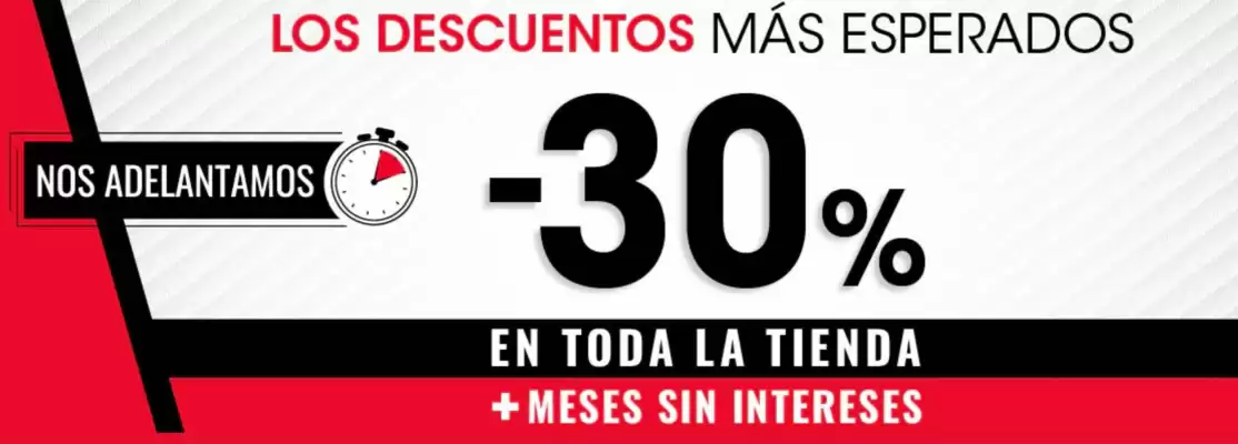 Catálogo Ópticas Lux (válido hasta 30-11)