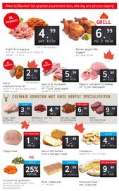 Naanhof folder week 46 Pagina 1