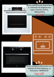 Catálogo Hipercor semana 46 Página 6