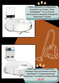 Catálogo Hipercor semana 46 Página 7